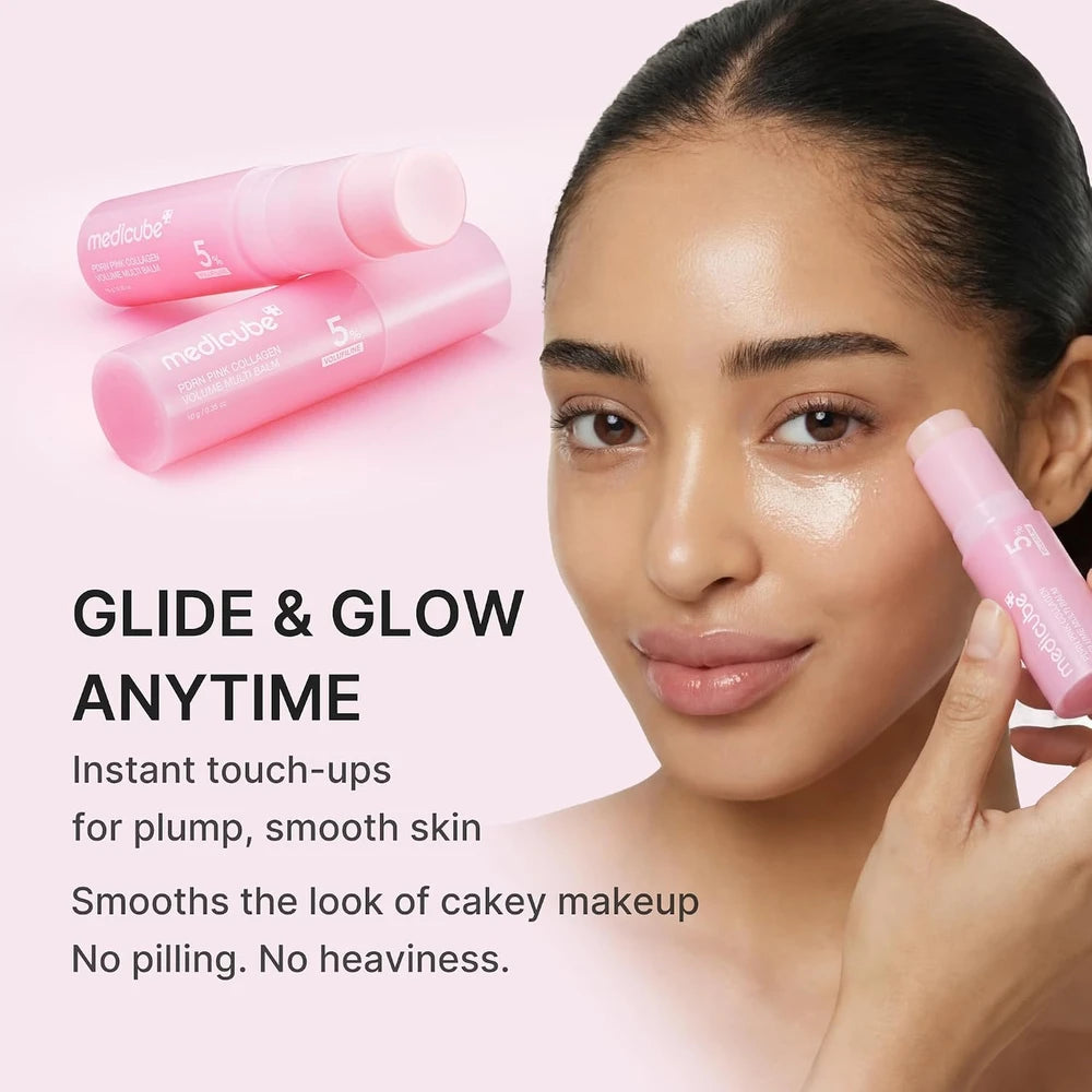 Collagen PDRN Multi Balm Stick