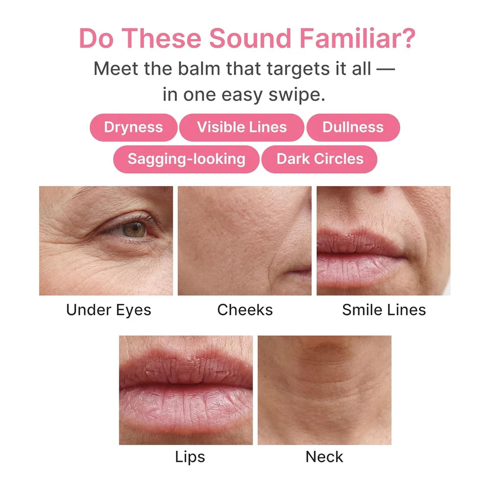Collagen PDRN Multi Balm Stick