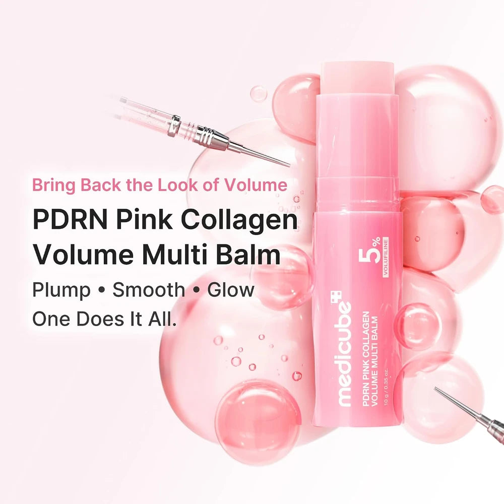 Collagen PDRN Multi Balm Stick