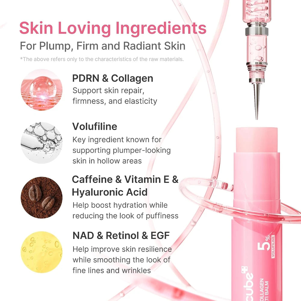 Collagen PDRN Multi Balm Stick