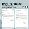 Volufiline 100% Firming Serum for Fine Lines and Wrinkles