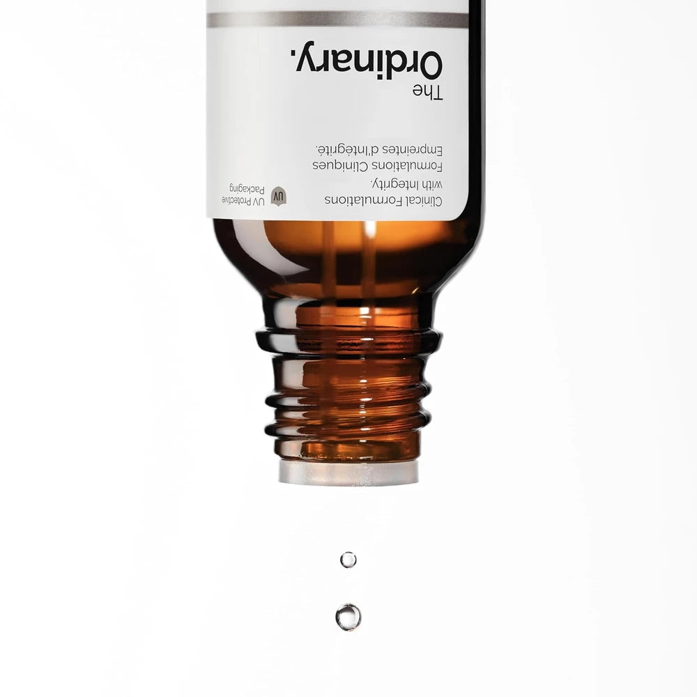 The Ordinary Volufiline Plumping Facial Serum
