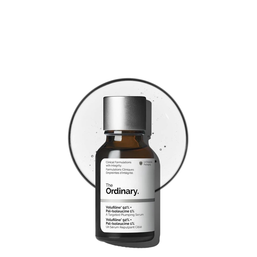 The Ordinary Volufiline Plumping Facial Serum