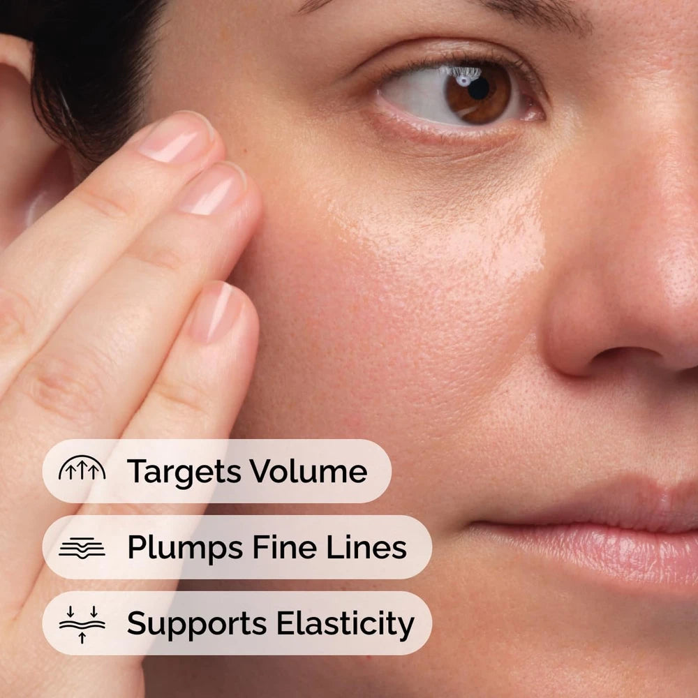 The Ordinary Volufiline Plumping Facial Serum