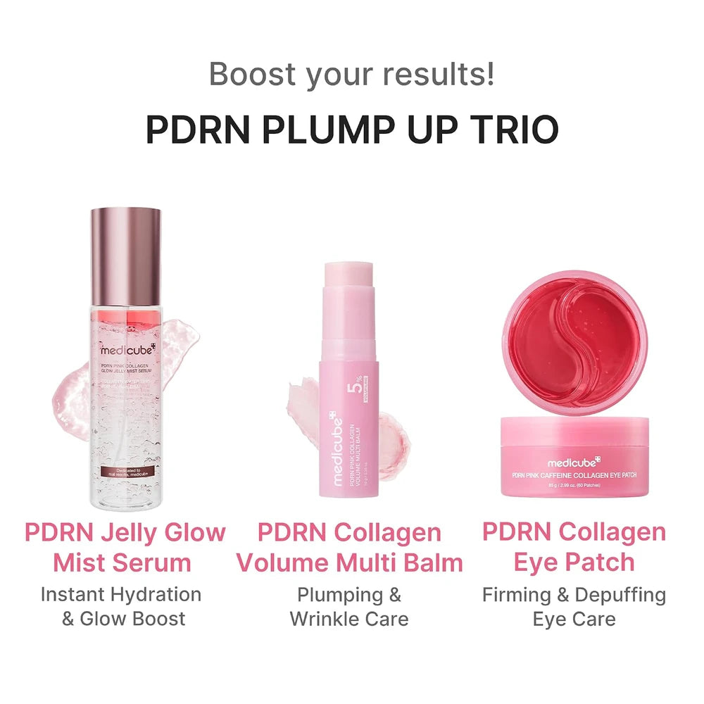 Collagen PDRN Multi Balm