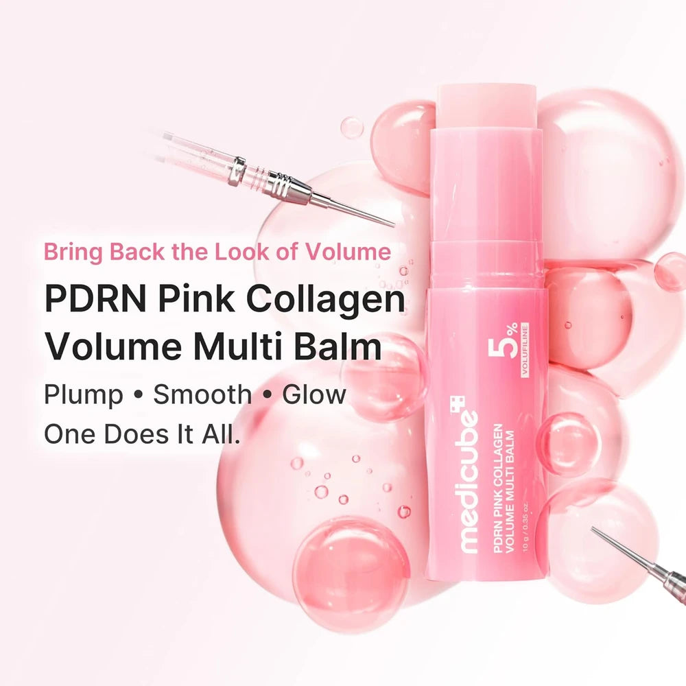 Collagen PDRN Multi Balm