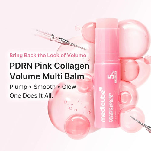 Collagen PDRN Multi Balm