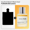 Dossier Ambery Vanilla Eau de Parfum