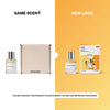 Dossier Ambery Vanilla Eau de Parfum