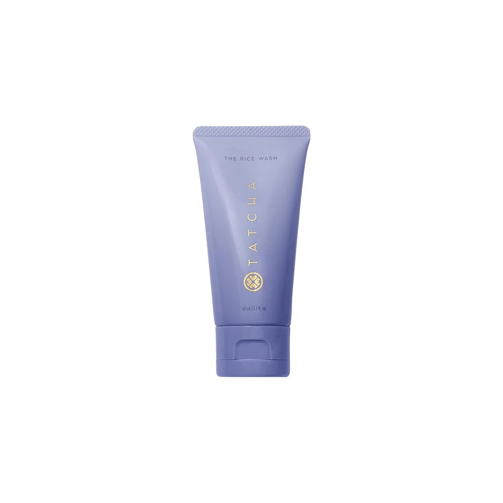 Tatcha The Rice Wash Cleanser