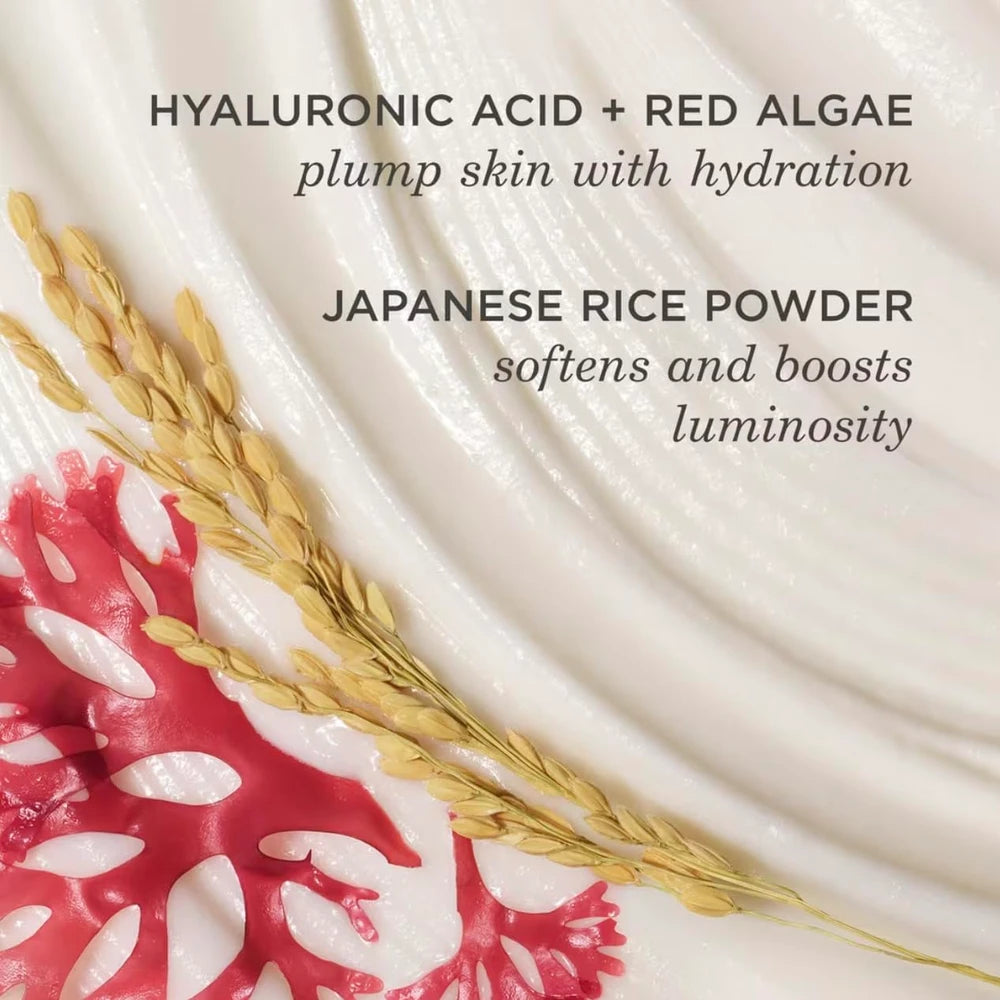 Tatcha The Rice Wash Cleanser