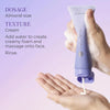 Tatcha The Rice Wash Cleanser