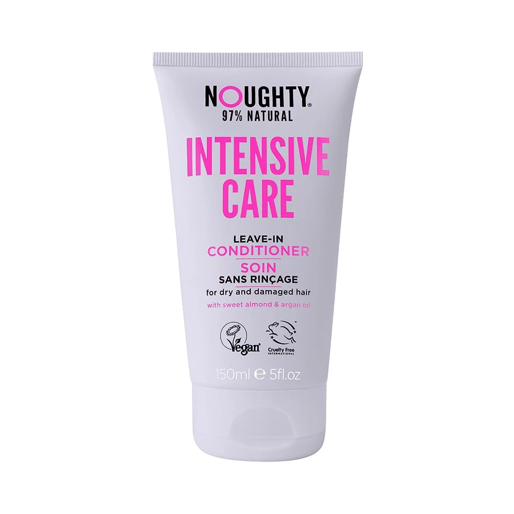 Noughty Intensive Care Leave-In Conditioner