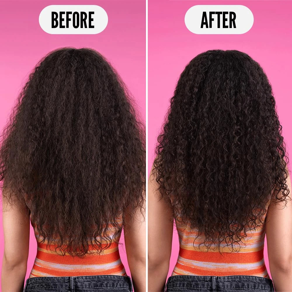 Noughty Intensive Care Leave-In Conditioner