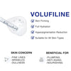 Volufiline 100% Firming Serum for Fine Lines and Wrinkles