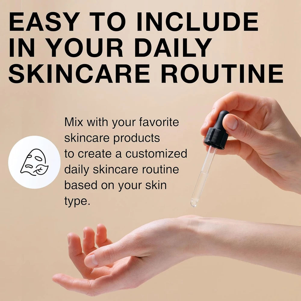 Volufiline 100% Firming Serum for Fine Lines and Wrinkles