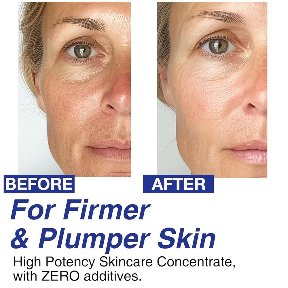 Volufiline 100% Firming Serum for Fine Lines and Wrinkles