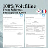 Volufiline 100% Firming Serum for Fine Lines and Wrinkles