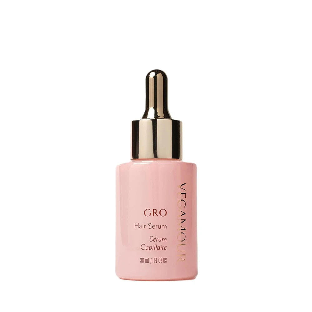 Plant-Powered Hair Density Serum