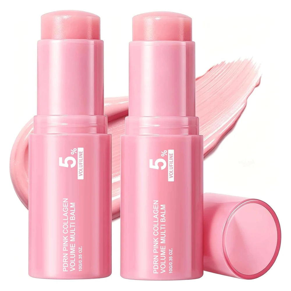 Collagen PDRN Anti Aging Multi Balm Stick