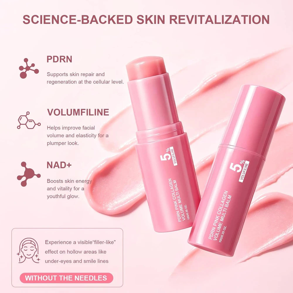 Collagen PDRN Anti Aging Multi Balm Stick