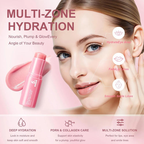 Collagen PDRN Anti Aging Multi Balm Stick