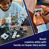 LEGO Marvel Spider Man Hulk Building Toy