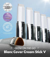 ELROEL Color Changing Foundation Stick