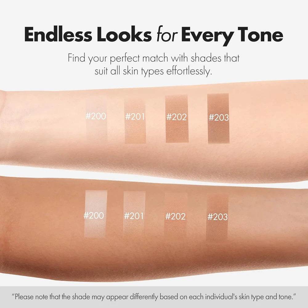 ELROEL Color Changing Foundation Stick