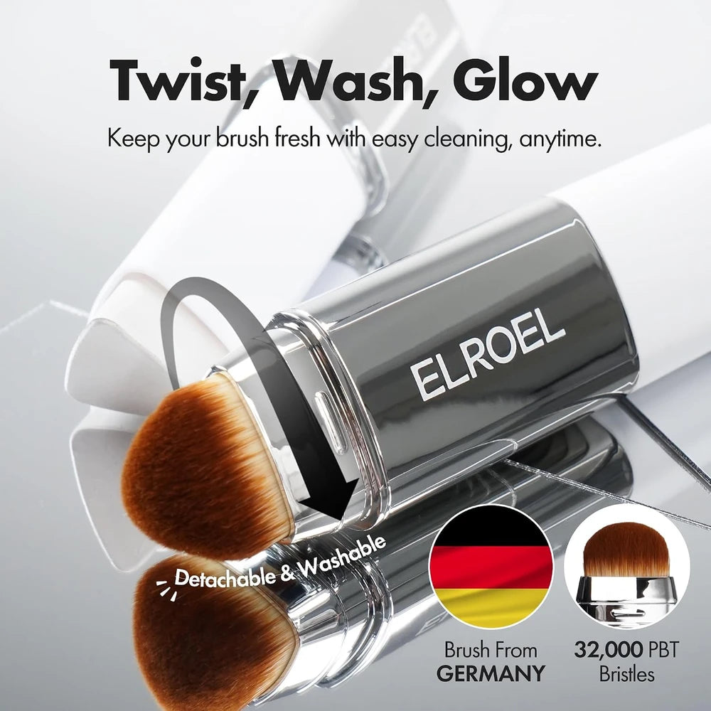 ELROEL Color Changing Foundation Stick