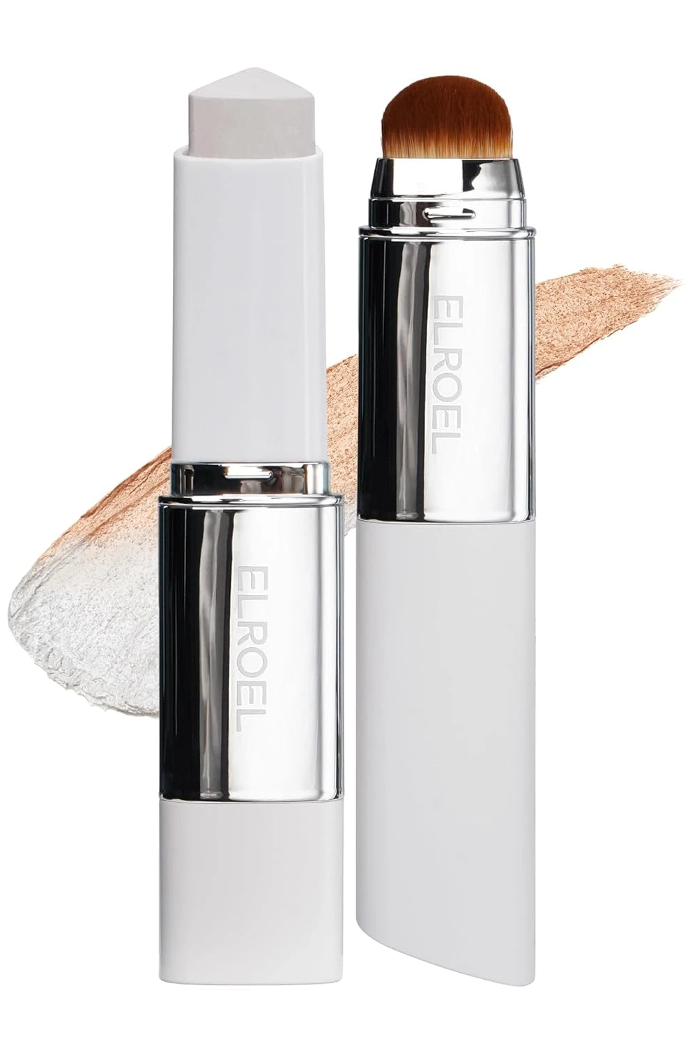 ELROEL Color Changing Foundation Stick