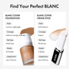ELROEL Color Changing Foundation Stick