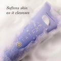 TATCHA the Rice Wash, Soft Cream Facial Cleanser with Japanese Rice Powder